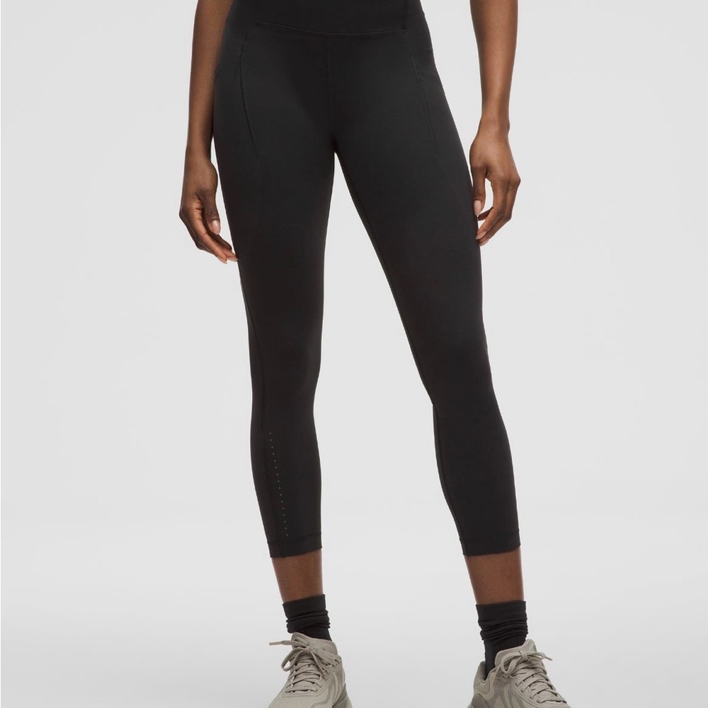 Lululemon swift speed high rise tight 28”